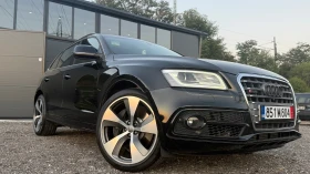 Audi SQ5 3.0bitdi  | Auto.bg — изображение 3