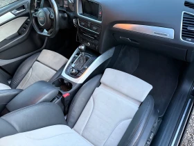 Audi SQ5 3.0bitdi  | Auto.bg — изображение 12