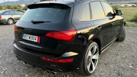 Audi SQ5 3.0bitdi  | Auto.bg — изображение 7