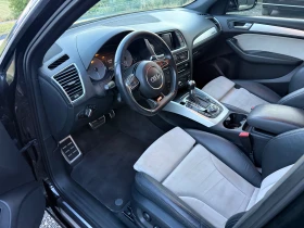 Audi SQ5 3.0bitdi  | Auto.bg — изображение 14