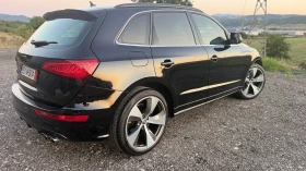 Audi SQ5 3.0bitdi  | Auto.bg — изображение 6