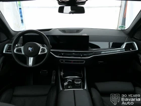 BMW X5 30d xDrive M Sport Paket Sportautomatic | Mobile.bg � ����� ������ 6