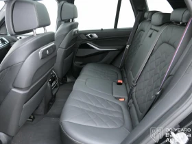 BMW X5 30d xDrive M Sport Paket Sportautomatic | Mobile.bg � ����� ������ 8