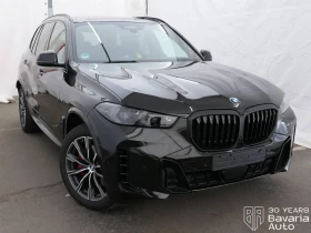 BMW X5 30d xDrive M Sport Paket Sportautomatic | Mobile.bg � ����� ������ 4
