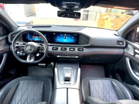 Mercedes-Benz GLE 53 4MATIC COUPE#DESIGNO#FULL FULL#44.000KM | Mobile.bg � ����� ������ 10