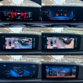 Mercedes-Benz GLE 53 4MATIC COUPE#DESIGNO#FULL FULL#44.000KM | Mobile.bg � ����� ������ 17