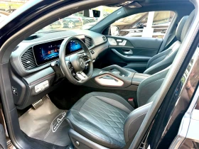 Mercedes-Benz GLE 53 4MATIC COUPE#DESIGNO#FULL FULL#44.000KM | Mobile.bg � ����� ������ 9
