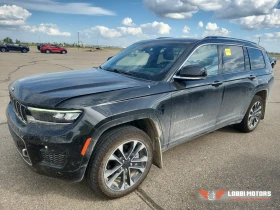 ������ Jeep Grand cherokee