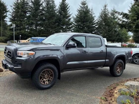Toyota Tacoma * 4x4 Double Cab * CARFAX * ����� �� ����������� | Mobile.bg � ����� ������ 2