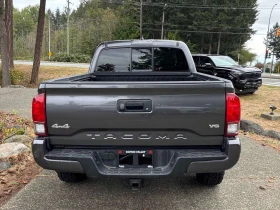 Toyota Tacoma * 4x4 Double Cab * CARFAX * ����� �� ����������� | Mobile.bg � ����� ������ 4