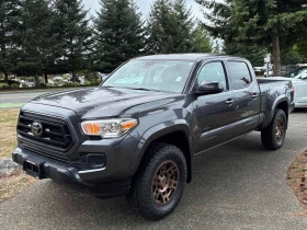 ������ Toyota Tacoma