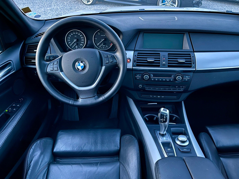BMW X5, снимка 9 - Автомобили и джипове - 46420808