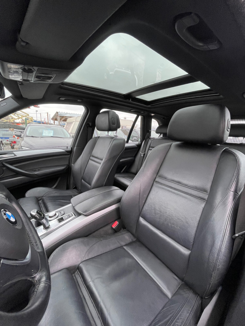 BMW X5, снимка 12 - Автомобили и джипове - 46420808