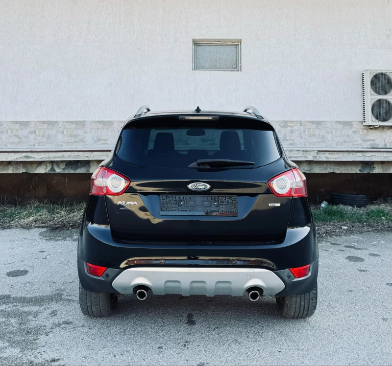 Ford Kuga TITANIUM* 4Х4* ИТАЛИЯ , снимка 8 - Автомобили и джипове - 49589745