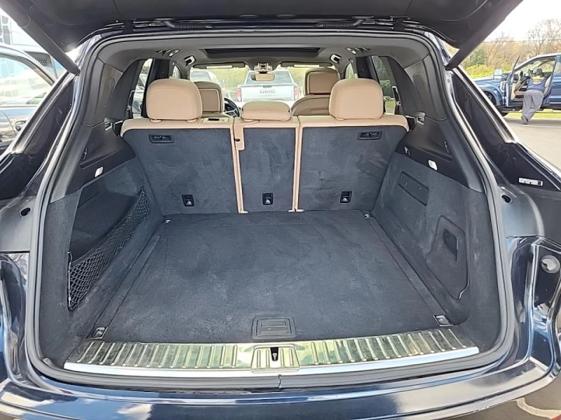 Porsche Cayenne КРАЙНА ЦЕНА, снимка 12 - Автомобили и джипове - 52550834