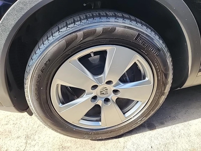 Porsche Cayenne КРАЙНА ЦЕНА, снимка 8 - Автомобили и джипове - 52550834