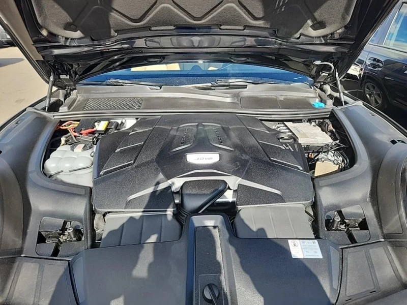 Porsche Cayenne КРАЙНА ЦЕНА, снимка 7 - Автомобили и джипове - 52550834