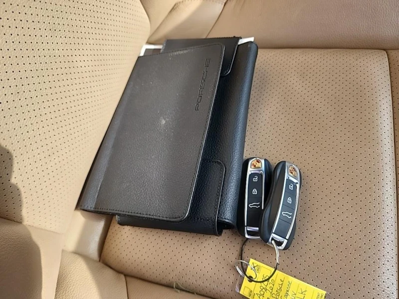 Porsche Cayenne КРАЙНА ЦЕНА, снимка 15 - Автомобили и джипове - 52550834