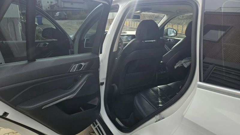 BMW X5 40i Xdrive, снимка 8 - Автомобили и джипове - 52773338