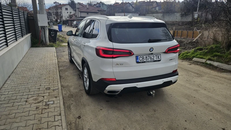 BMW X5 40i Xdrive, снимка 4 - Автомобили и джипове - 52773338
