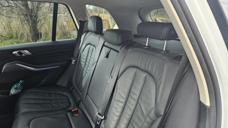 BMW X5 40i Xdrive, снимка 7 - Автомобили и джипове - 52773338