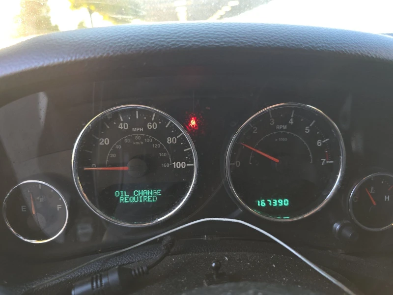 Jeep Wrangler RUBICON/NAVI/ЛЕБЕДКА, снимка 11 - Автомобили и джипове - 53087007