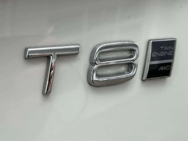 Volvo Xc90 * Momentum | 2 SETS OF TIRES/RIMS | 7 PASSENGER * , снимка 11 - Автомобили и джипове - 53597137