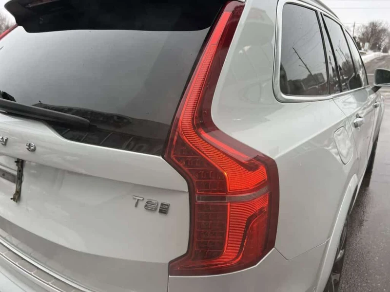 Volvo Xc90 * Momentum | 2 SETS OF TIRES/RIMS | 7 PASSENGER * , снимка 10 - Автомобили и джипове - 53597137