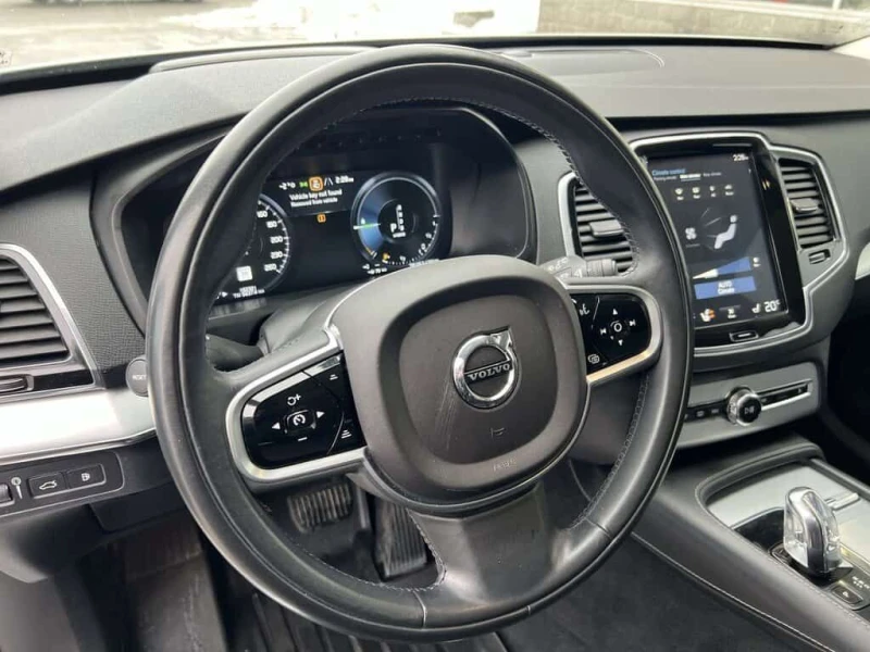 Volvo Xc90 * Momentum | 2 SETS OF TIRES/RIMS | 7 PASSENGER * , снимка 14 - Автомобили и джипове - 53597137