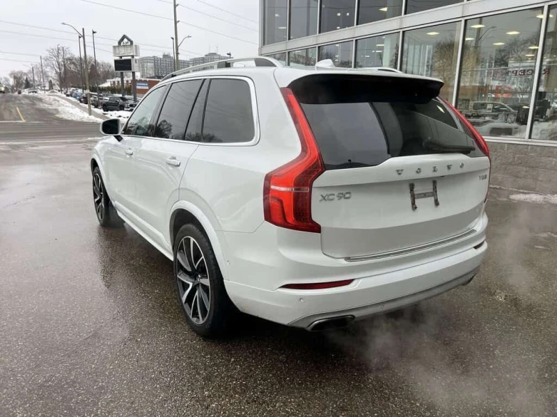 Volvo Xc90 * Momentum | 2 SETS OF TIRES/RIMS | 7 PASSENGER * , снимка 5 - Автомобили и джипове - 53597137