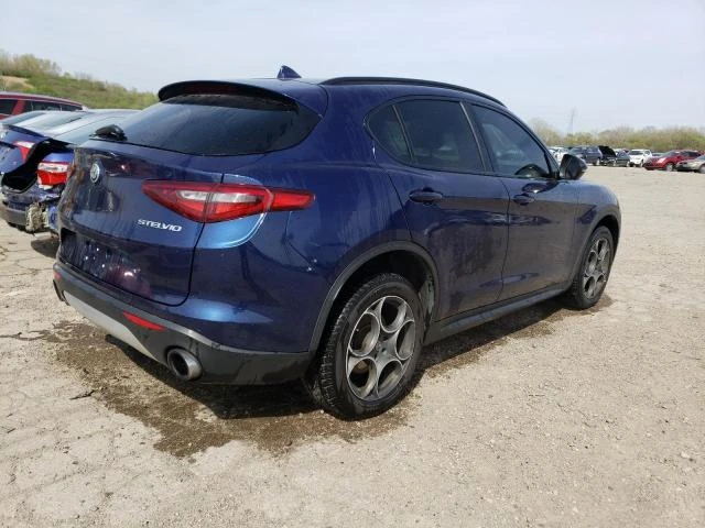 Alfa Romeo Stelvio Q4 Sport/Фиксирана цена, снимка 2 - Автомобили и джипове - 47108787