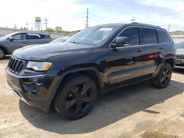 Jeep Grand cherokee, снимка 1 - Автомобили и джипове - 47231268