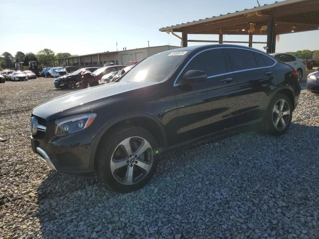 Mercedes-Benz GLC 2.0L 4 All wheel drive - изображение 9
