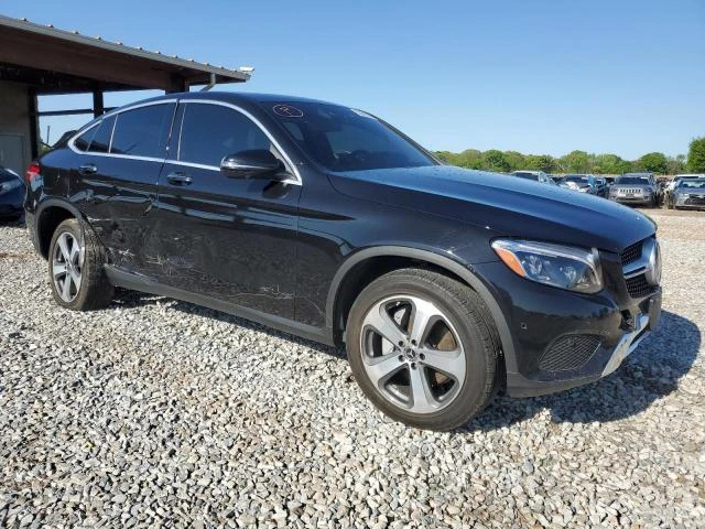 Mercedes-Benz GLC 2.0L 4 All wheel drive - изображение 7