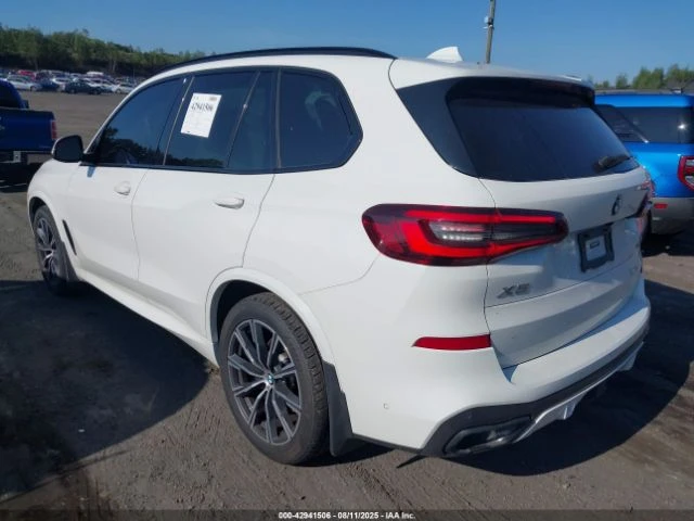 BMW X5 XDRIVE40I * КЛИП НА ДВИГАТЕЛ* * ЛИЗИНГ*  - изображение 4