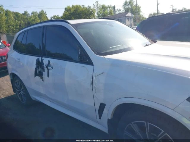 BMW X5 XDRIVE40I * КЛИП НА ДВИГАТЕЛ* * ЛИЗИНГ*  - изображение 3