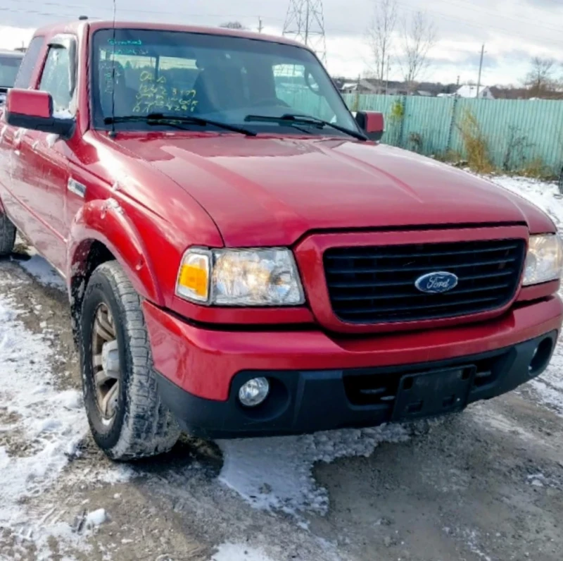 Ford Ranger 4х4 V6 207к.с. - 14800 лв. / 7567.12 € - 43076550 1