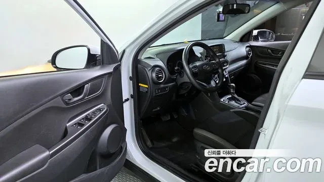 Hyundai Kona 1.6 Turbo 4X4, снимка 5 - Автомобили и джипове - 54753919