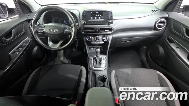 Hyundai Kona 1.6 Turbo 4X4, снимка 6 - Автомобили и джипове - 54753919