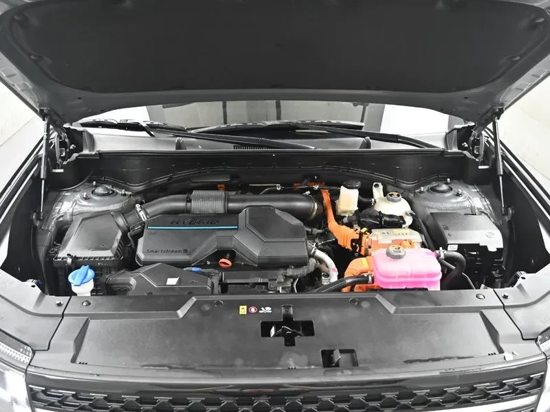 Hyundai Santa fe 1.6 4Wd Calligraphy - САМО 30% АВАНС!, снимка 6 - Автомобили и джипове - 55471146