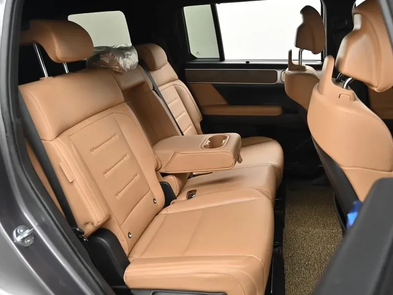 Hyundai Santa fe 1.6 4Wd Calligraphy - САМО 30% АВАНС!, снимка 12 - Автомобили и джипове - 55471146