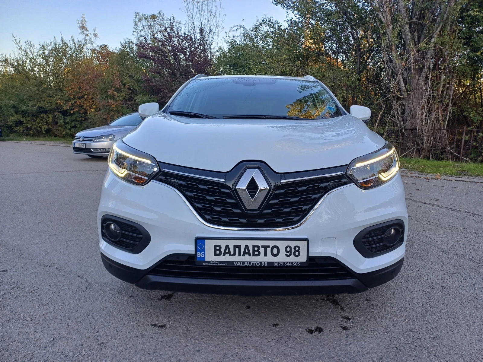 Renault Kadjar 1.5 Dci - изображение 2