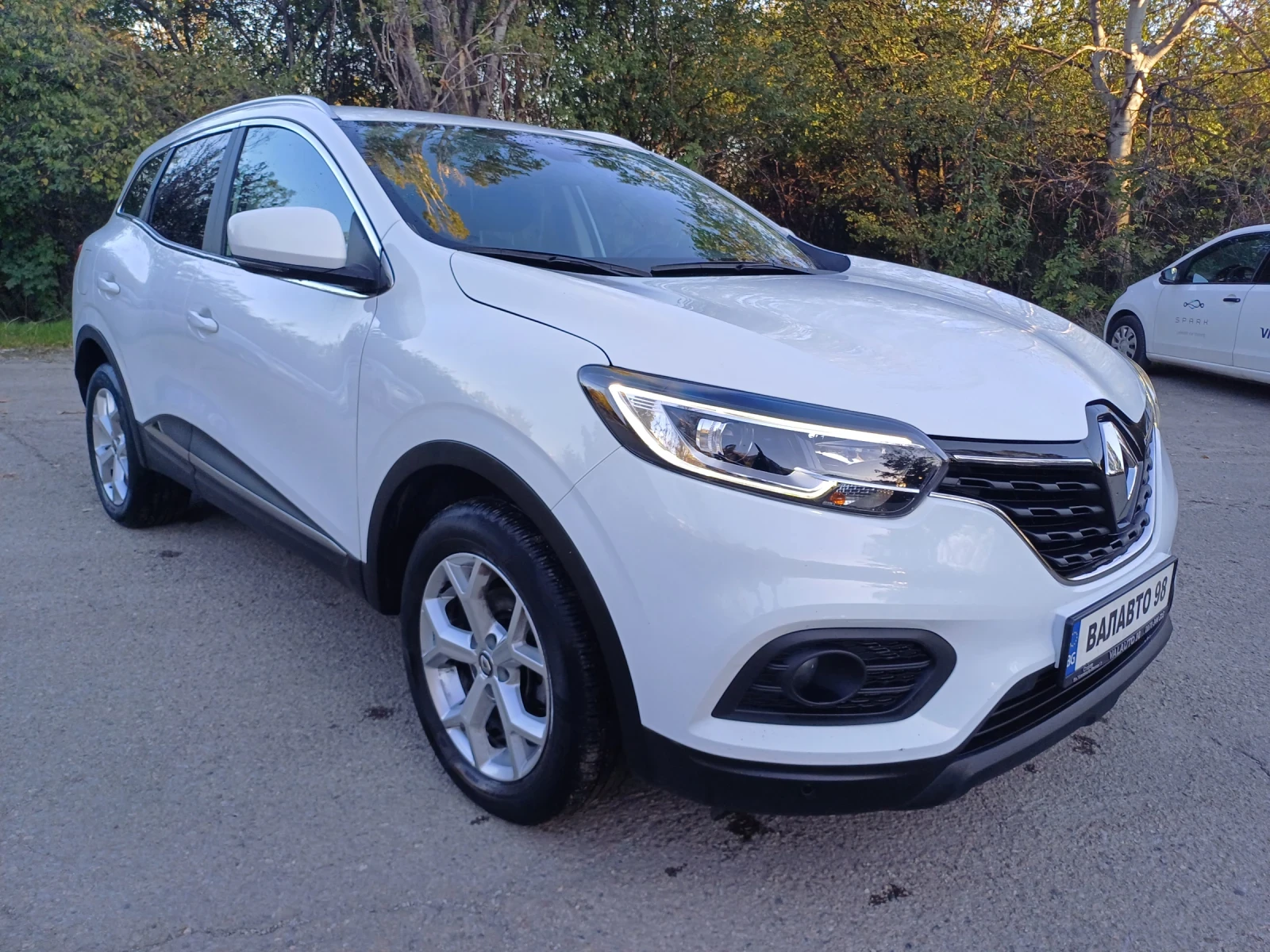 Renault Kadjar 1.5 Dci - изображение 3