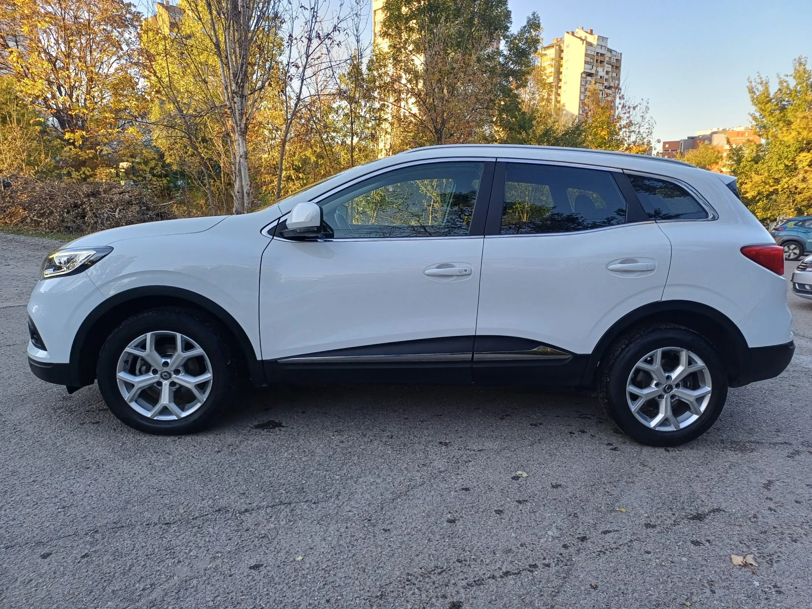 Renault Kadjar 1.5 Dci - изображение 8