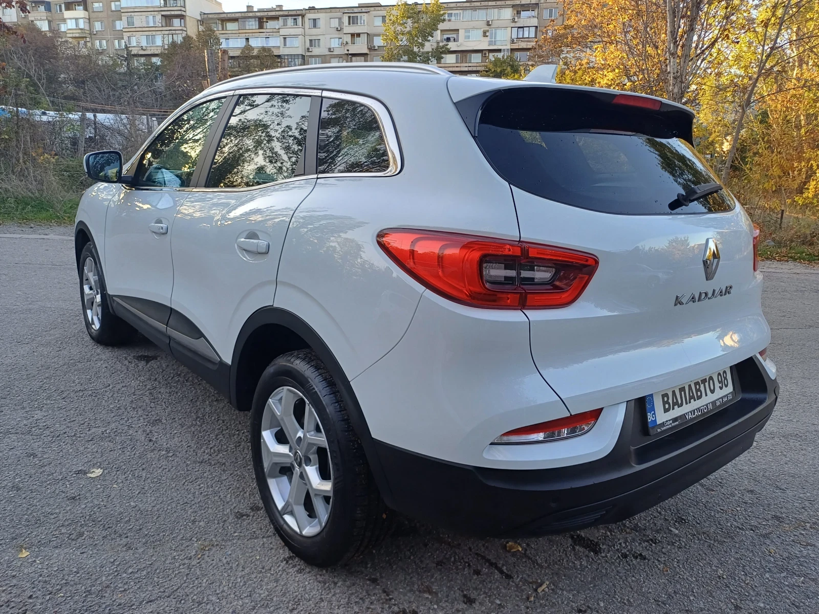 Renault Kadjar 1.5 Dci - изображение 7