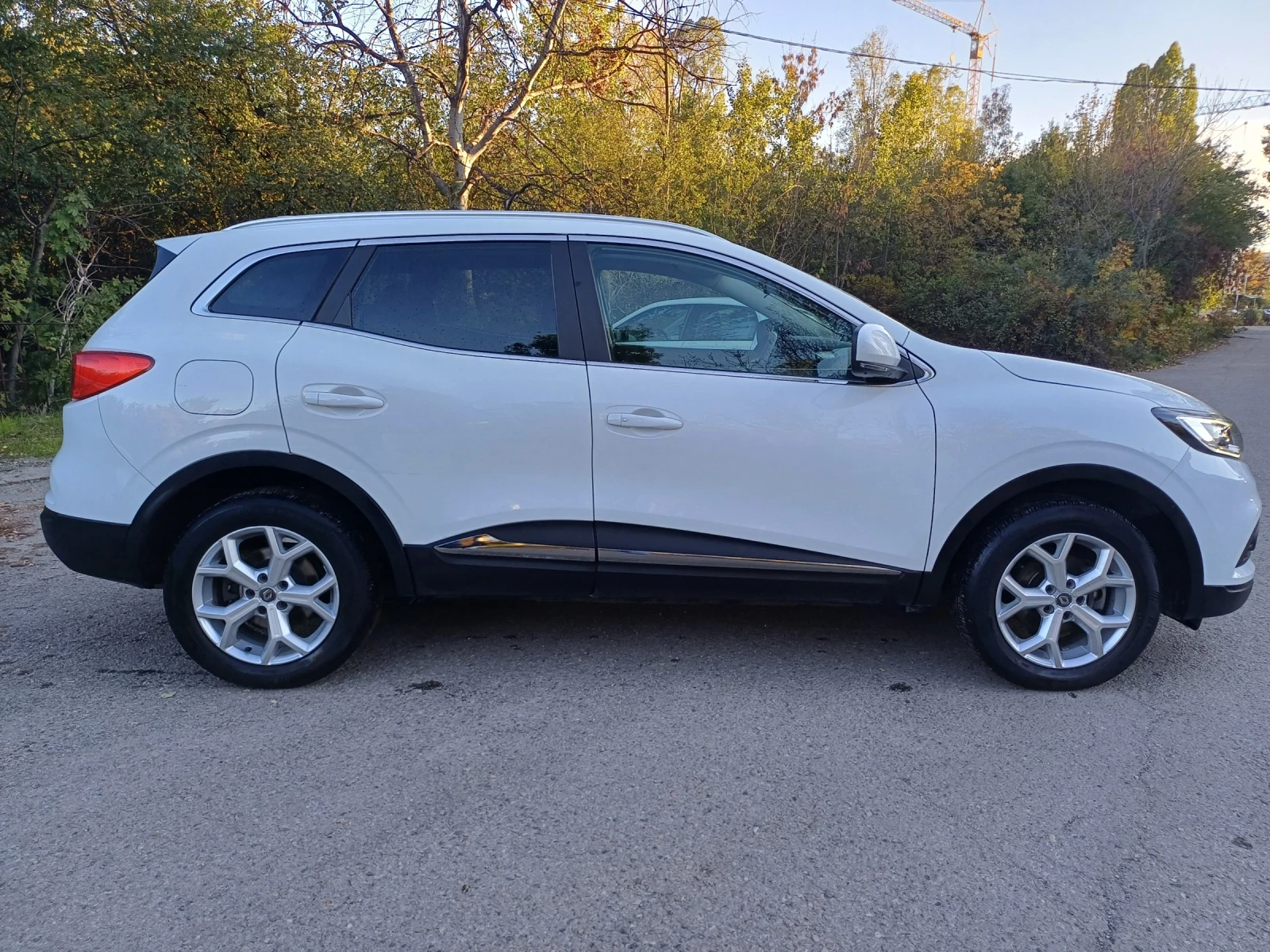 Renault Kadjar 1.5 Dci - изображение 4