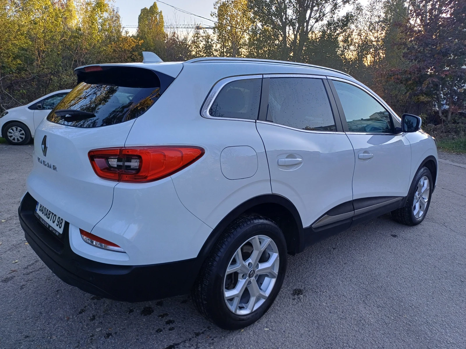 Renault Kadjar 1.5 Dci - изображение 5