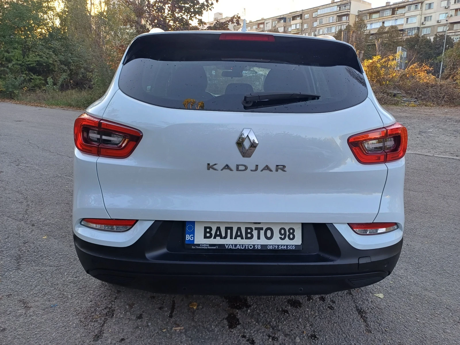 Renault Kadjar 1.5 Dci - изображение 6