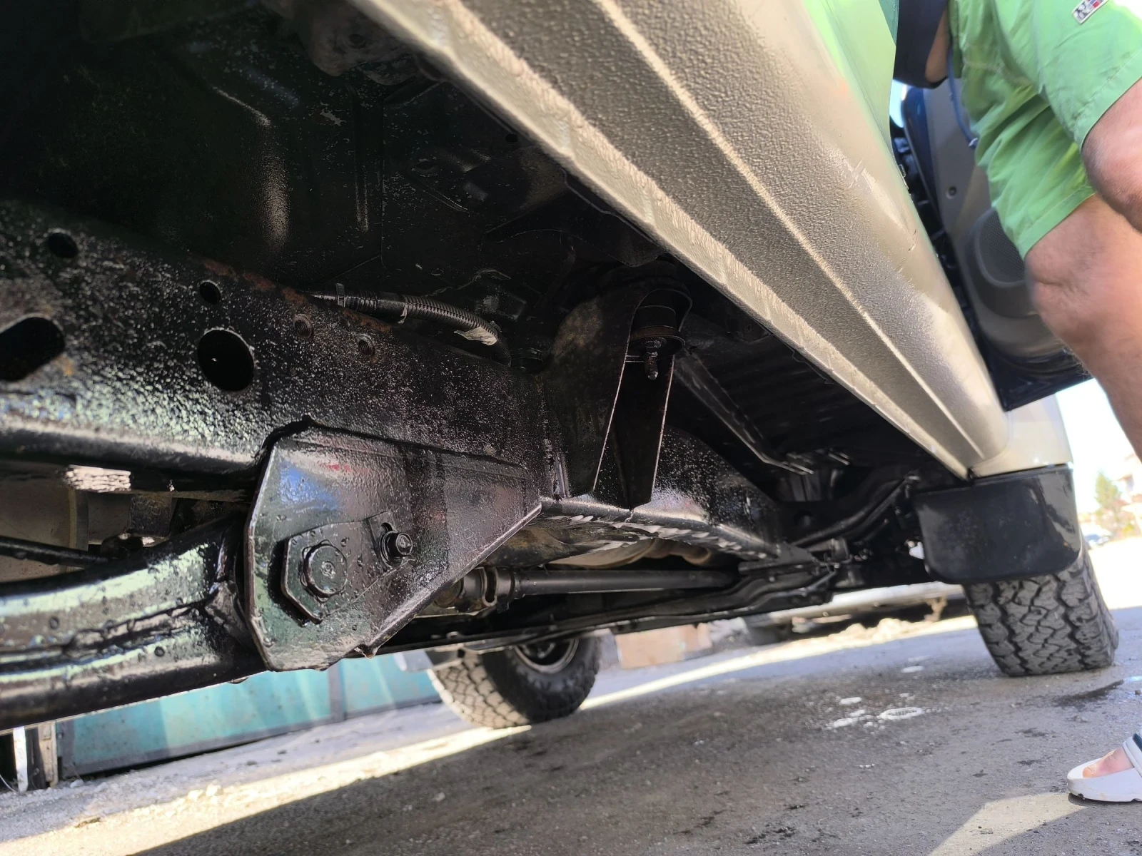 Mitsubishi Pajero sport | Mobile.bg   11