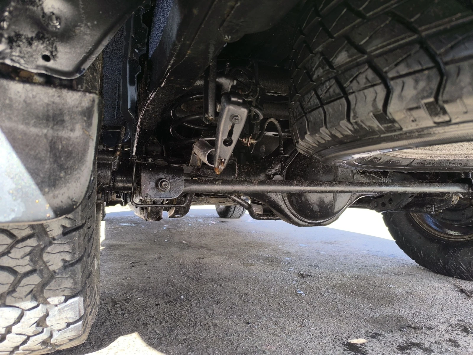 Mitsubishi Pajero sport | Mobile.bg   12